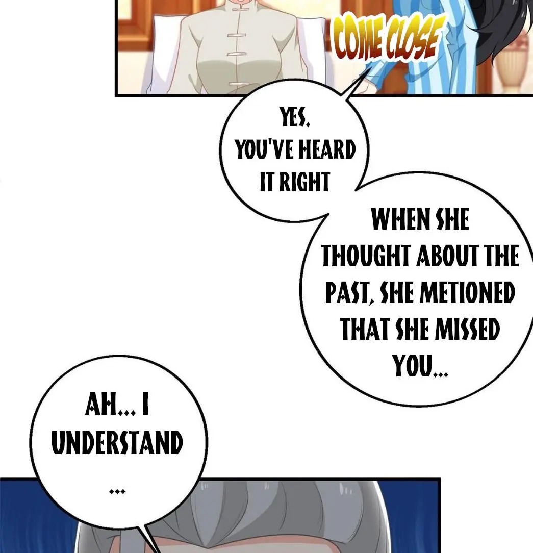Take Your Mommy Home chapter 248 - page 12