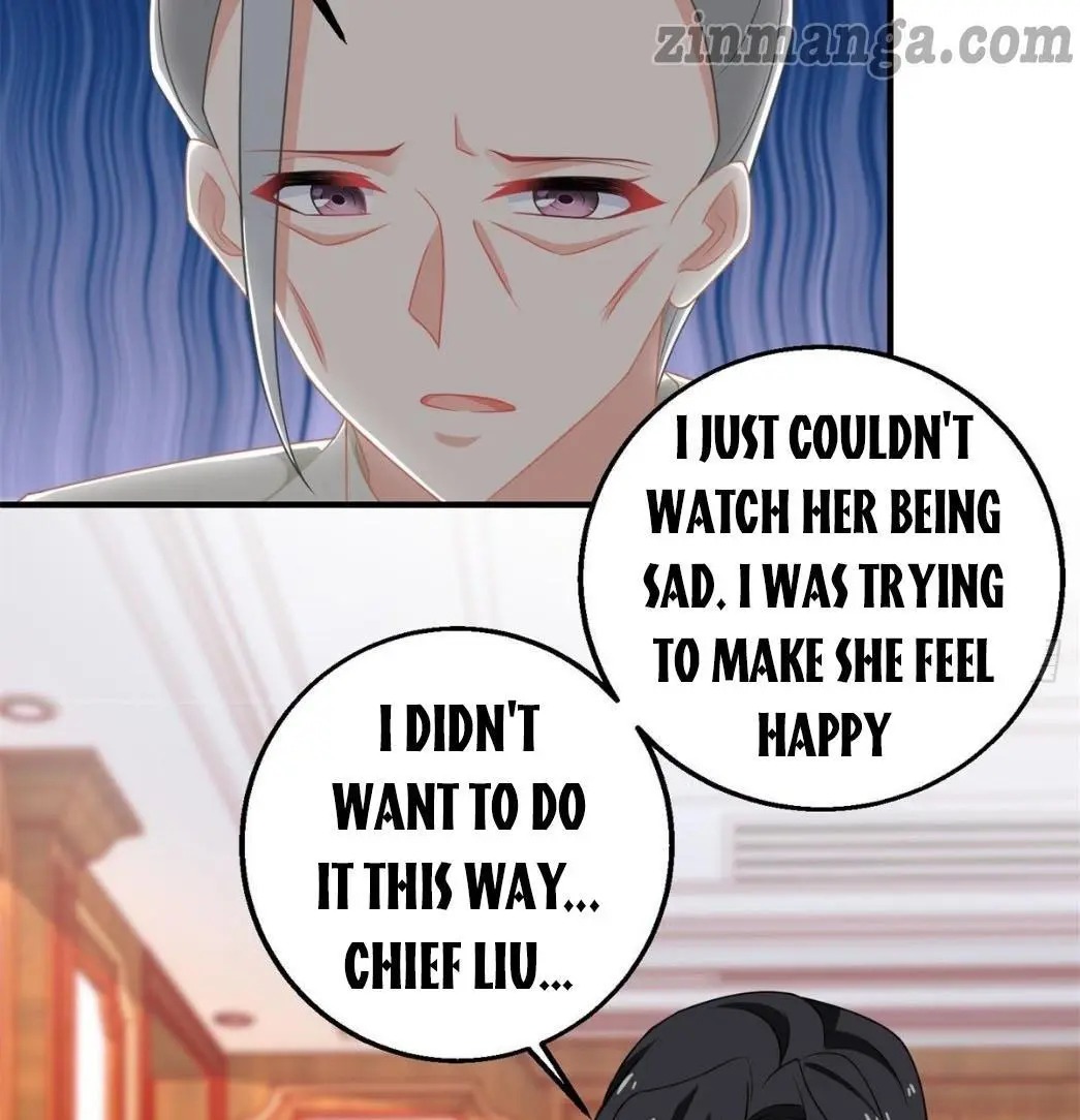 Take Your Mommy Home chapter 248 - page 13