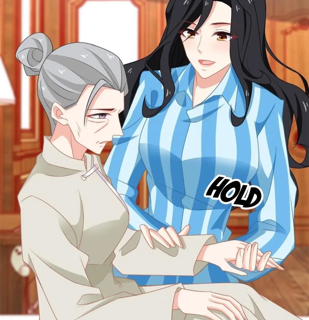 Take Your Mommy Home chapter 248 - page 14