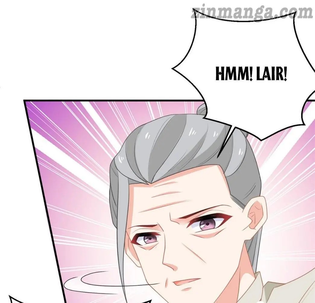 Take Your Mommy Home chapter 248 - page 16