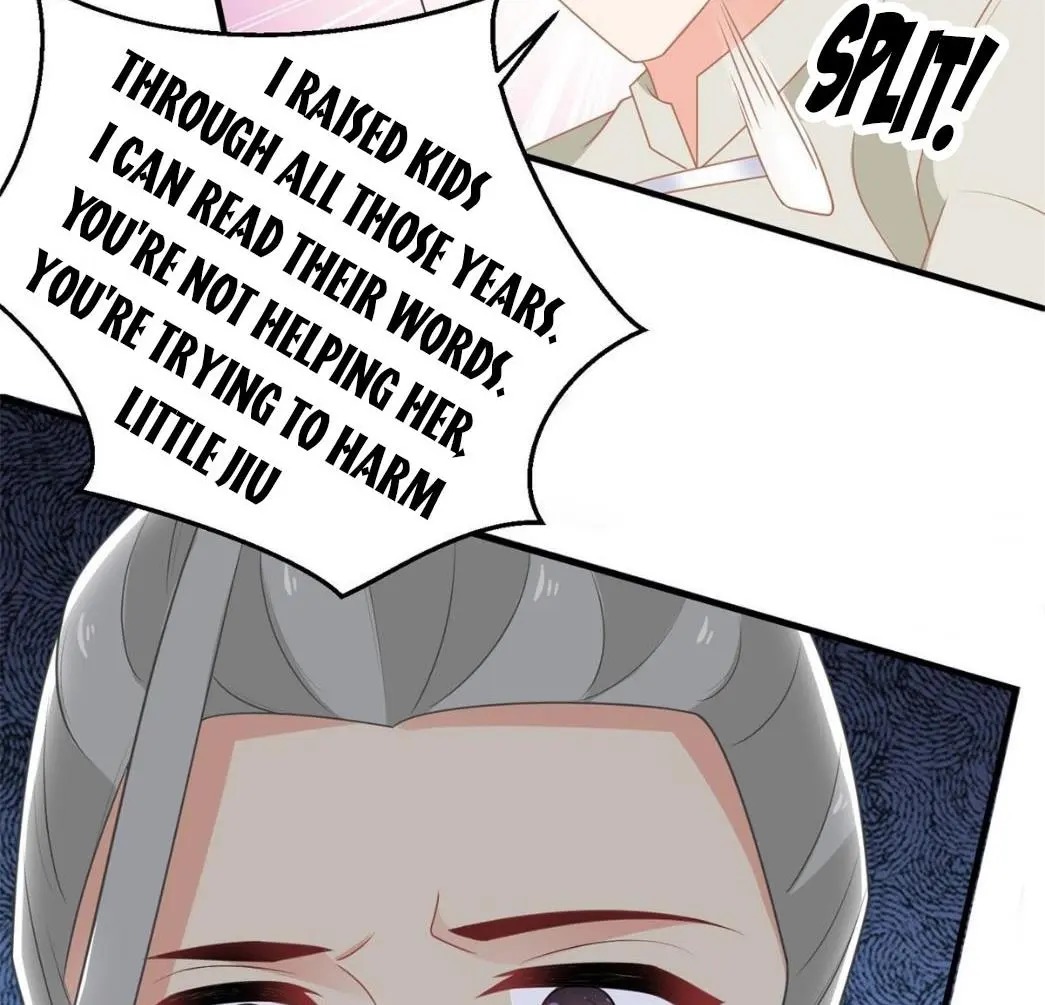 Take Your Mommy Home chapter 248 - page 17