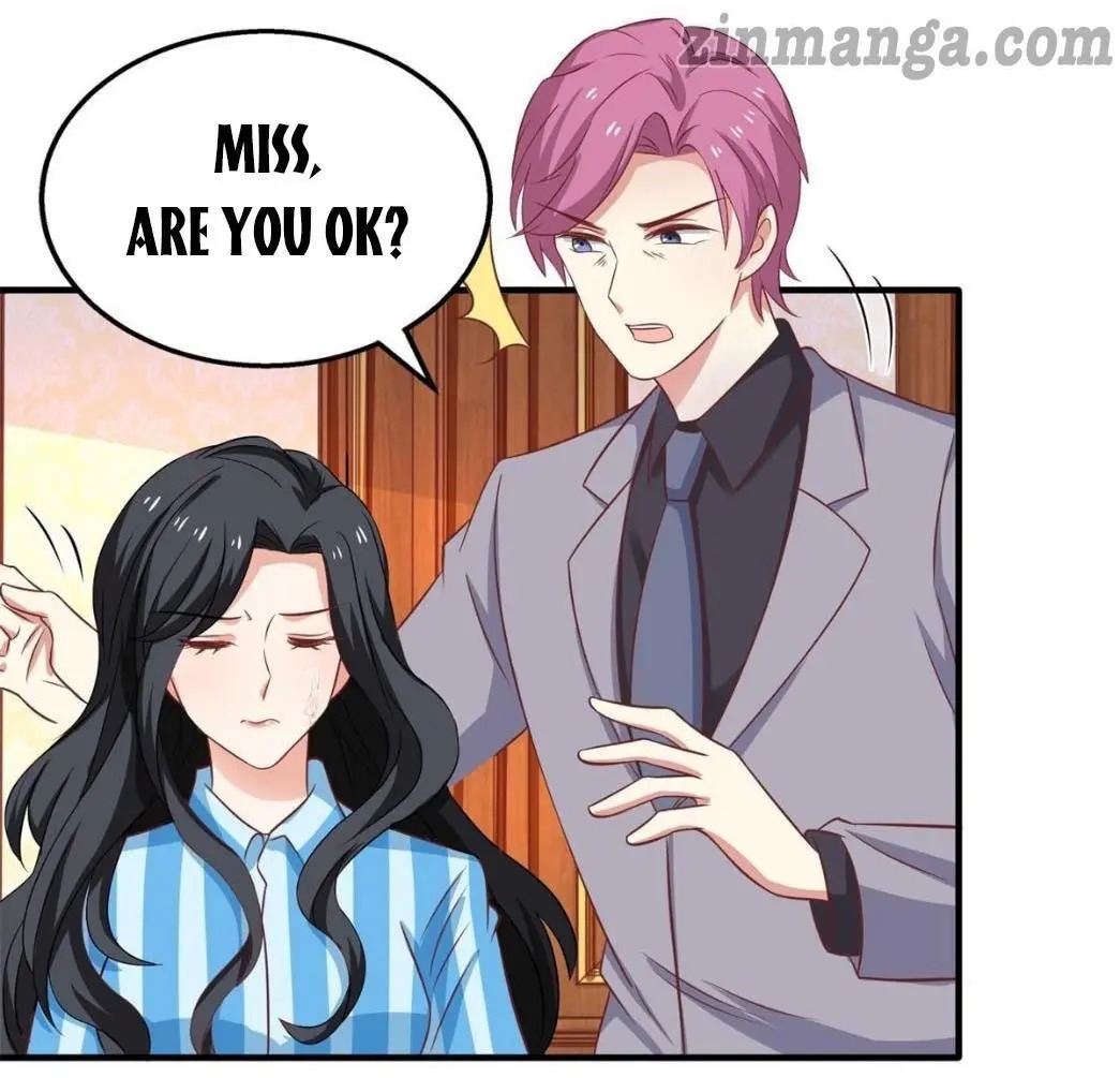 Take Your Mommy Home chapter 248 - page 19