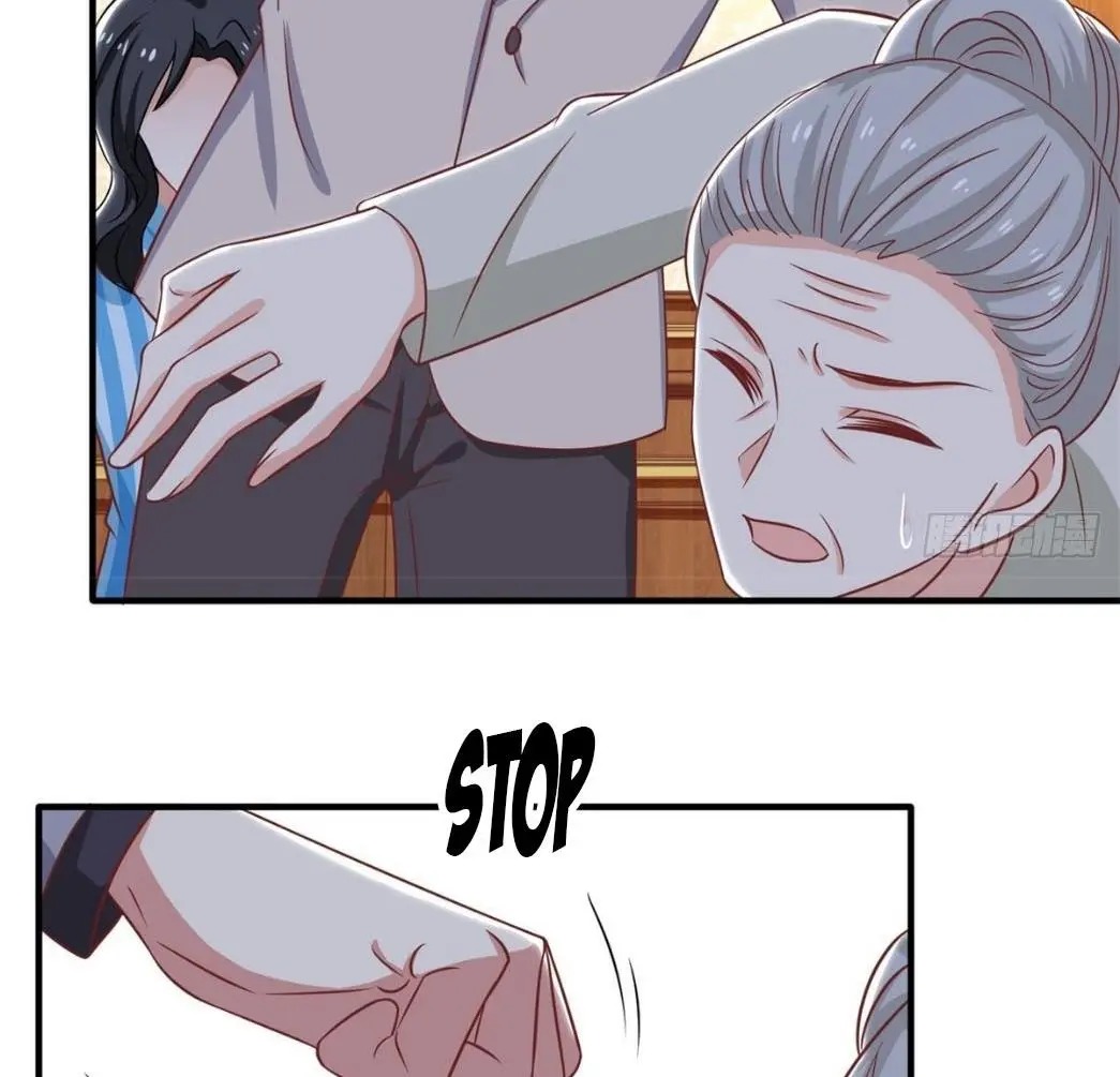 Take Your Mommy Home chapter 248 - page 21