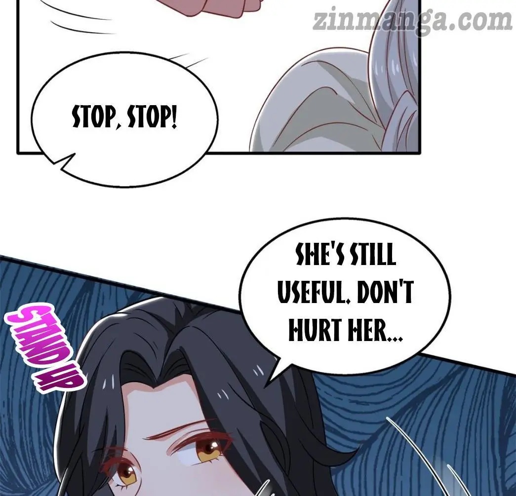 Take Your Mommy Home chapter 248 - page 22