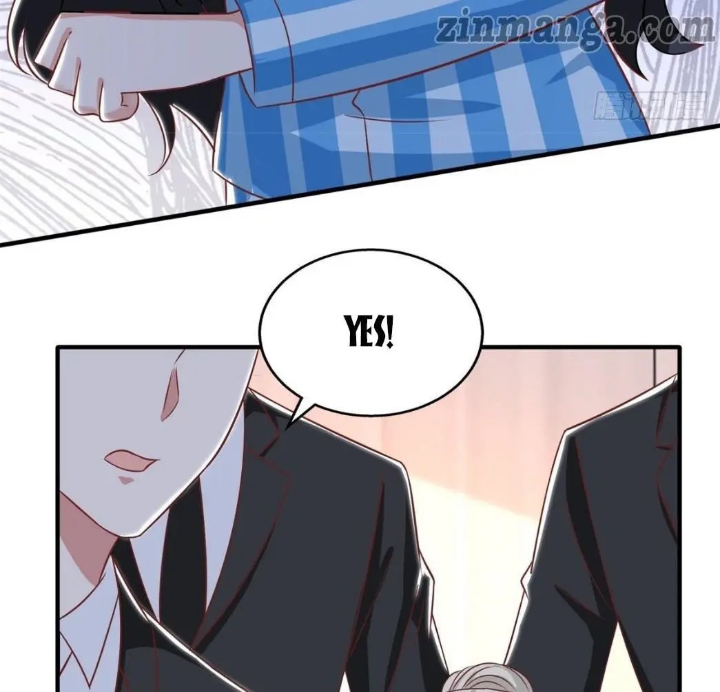 Take Your Mommy Home chapter 248 - page 24