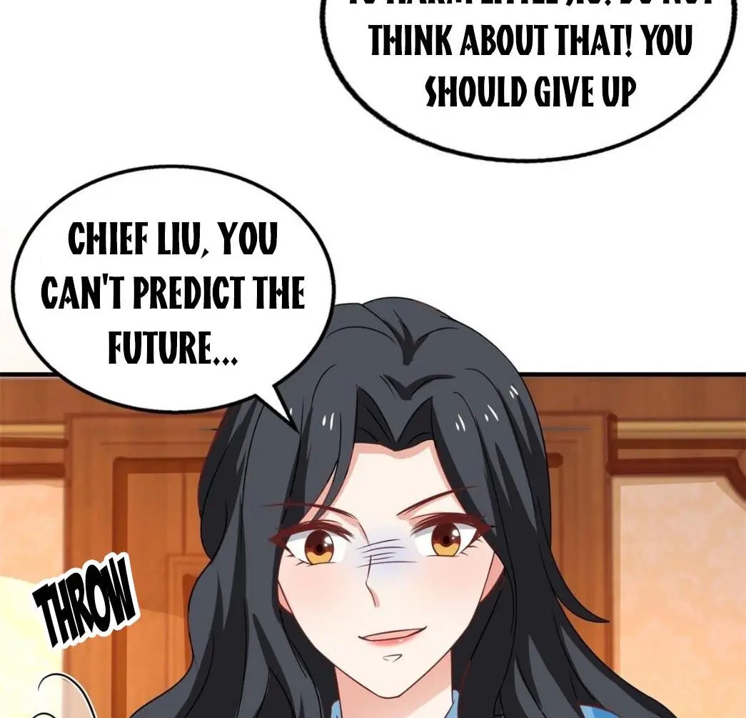 Take Your Mommy Home chapter 248 - page 26