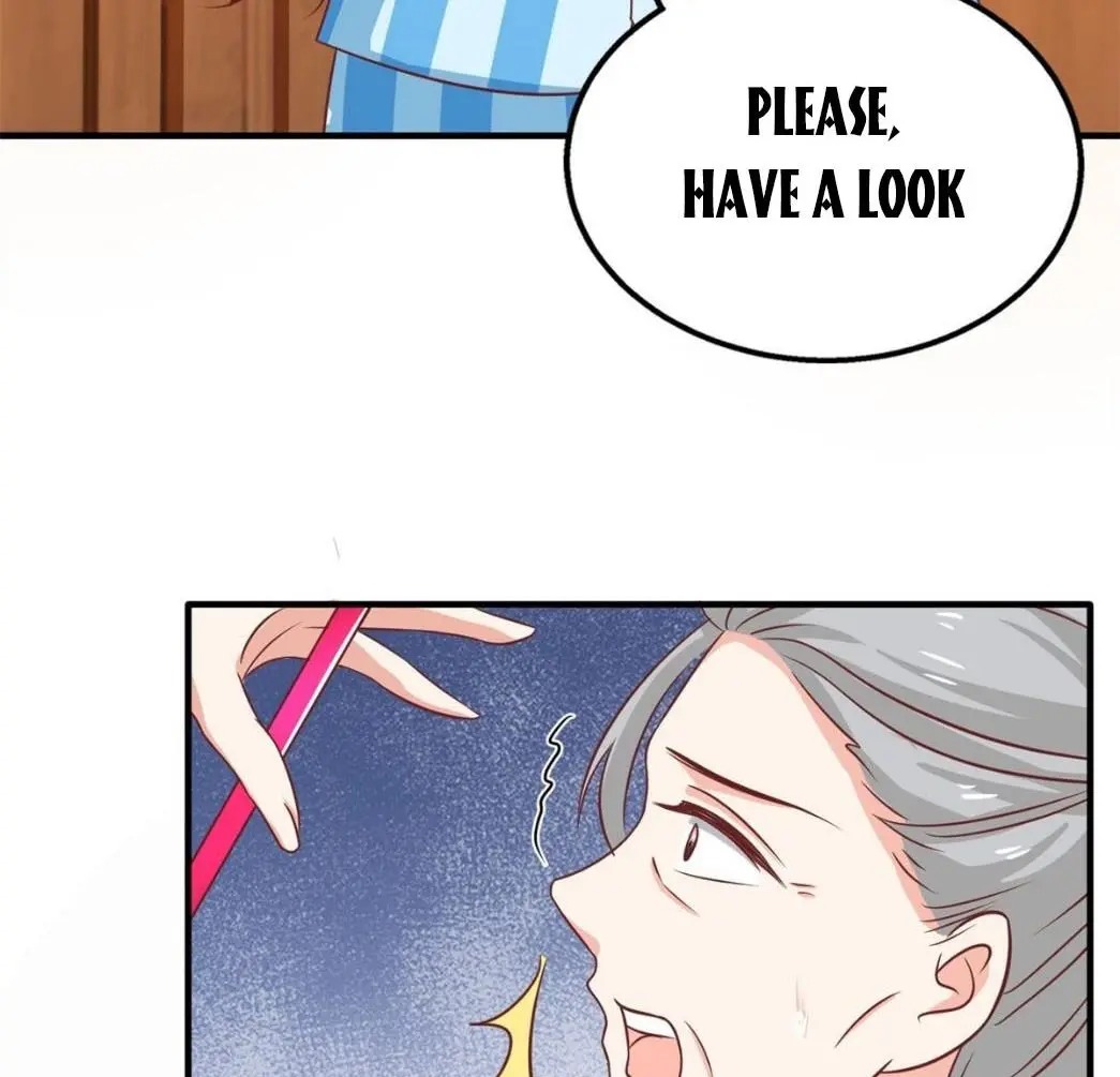 Take Your Mommy Home chapter 248 - page 28
