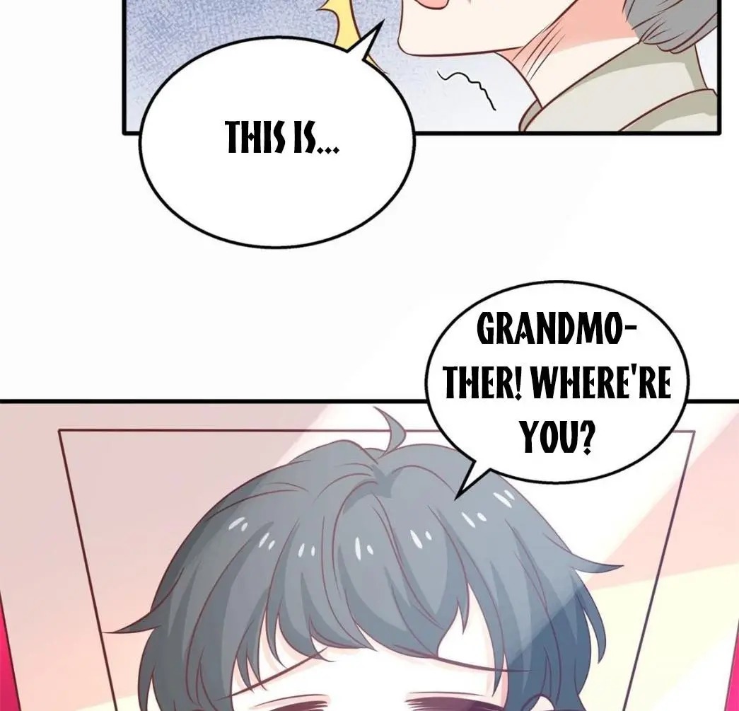 Take Your Mommy Home chapter 248 - page 29