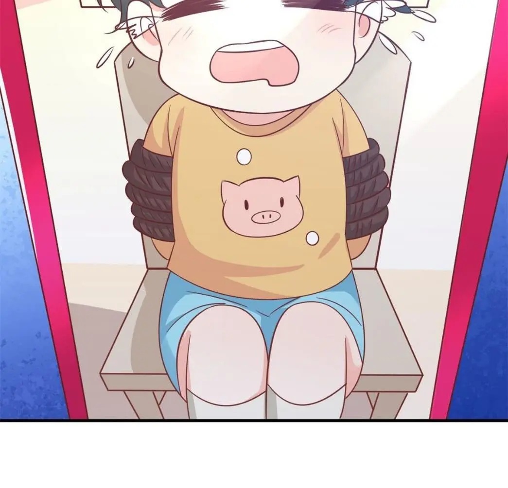 Take Your Mommy Home chapter 248 - page 30