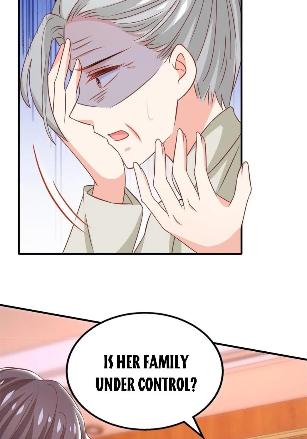 Take Your Mommy Home chapter 248 - page 34