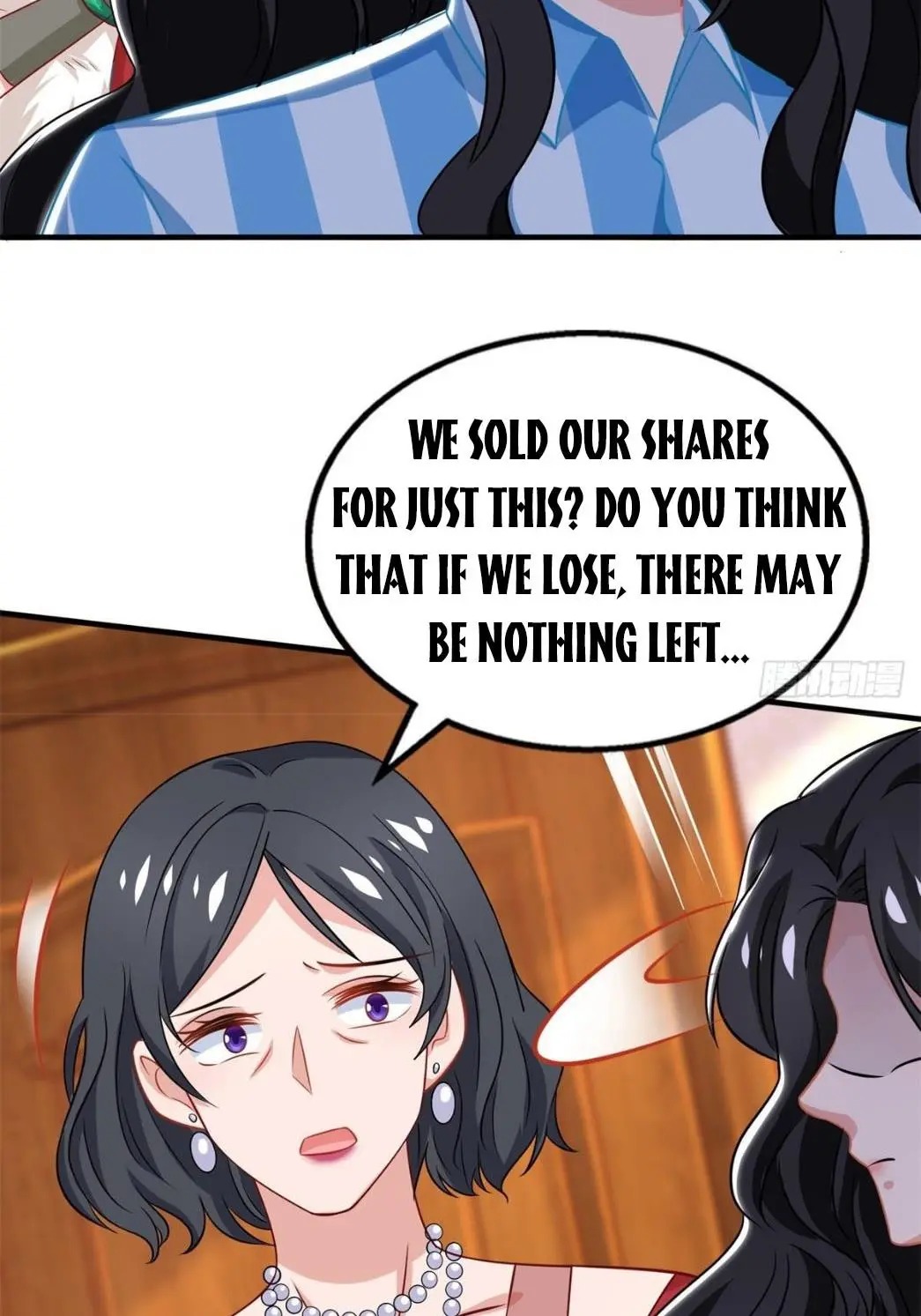 Take Your Mommy Home chapter 248 - page 37
