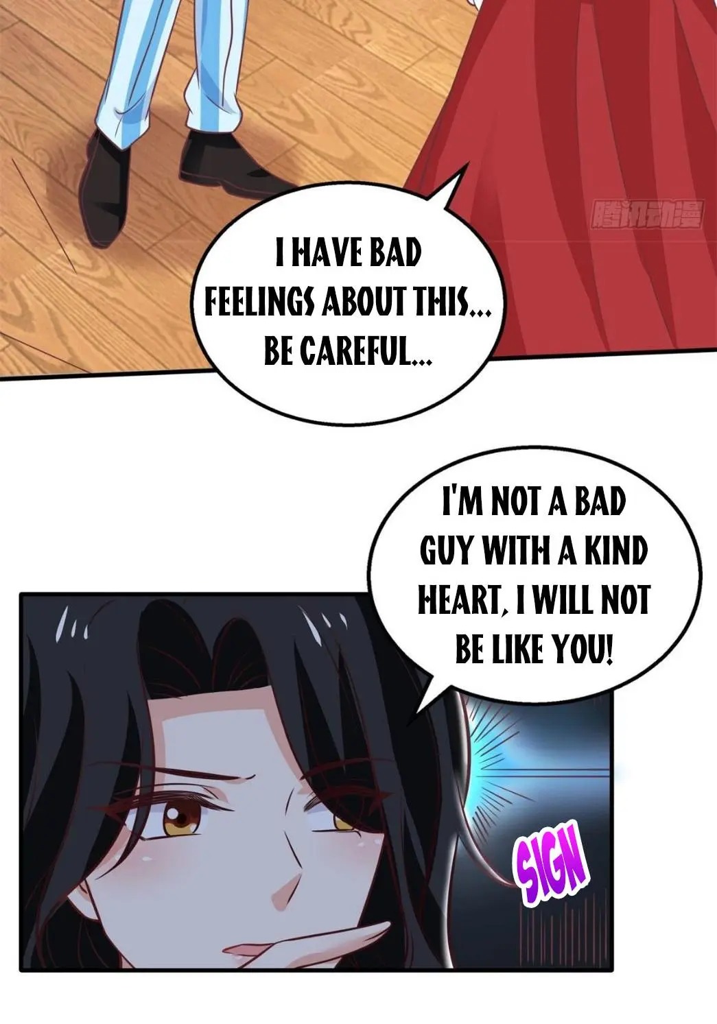 Take Your Mommy Home chapter 248 - page 41