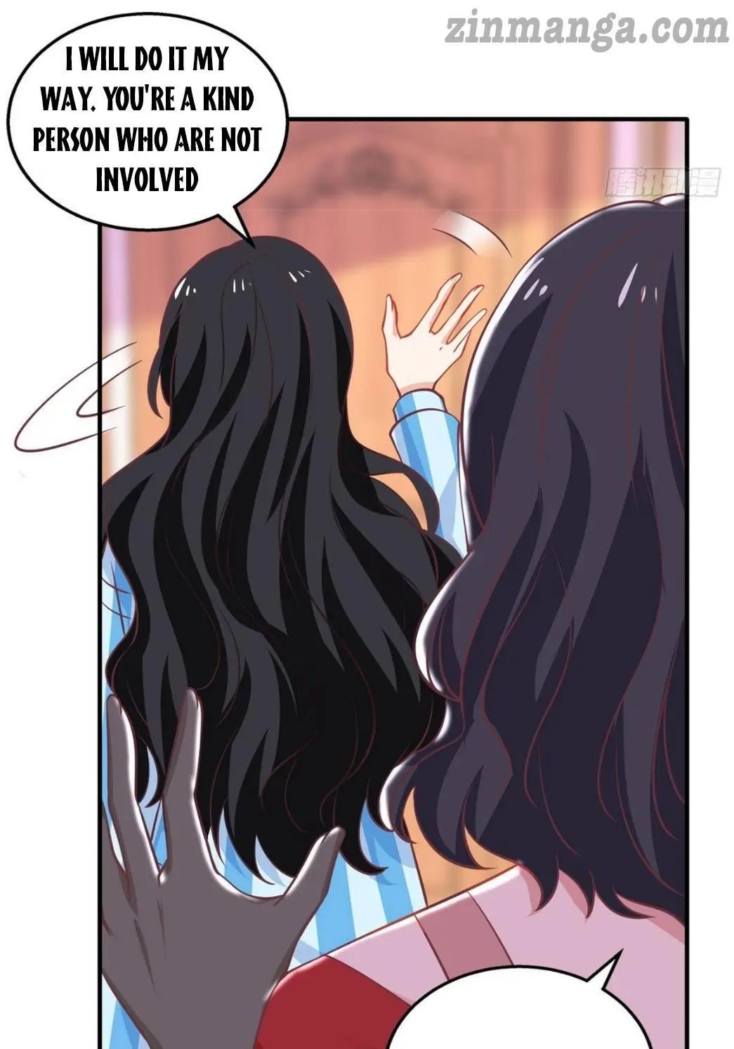 Take Your Mommy Home chapter 248 - page 42