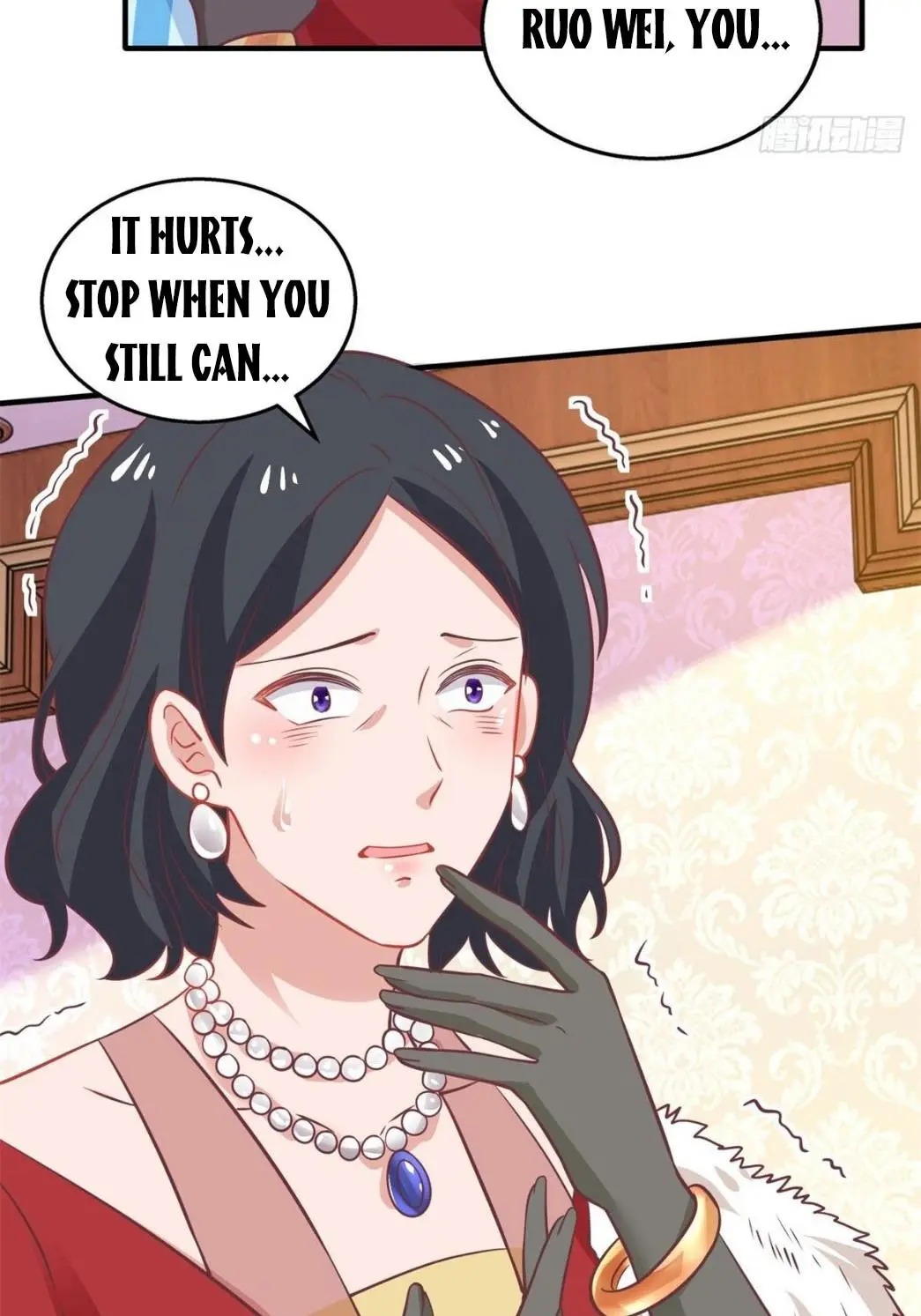 Take Your Mommy Home chapter 248 - page 43