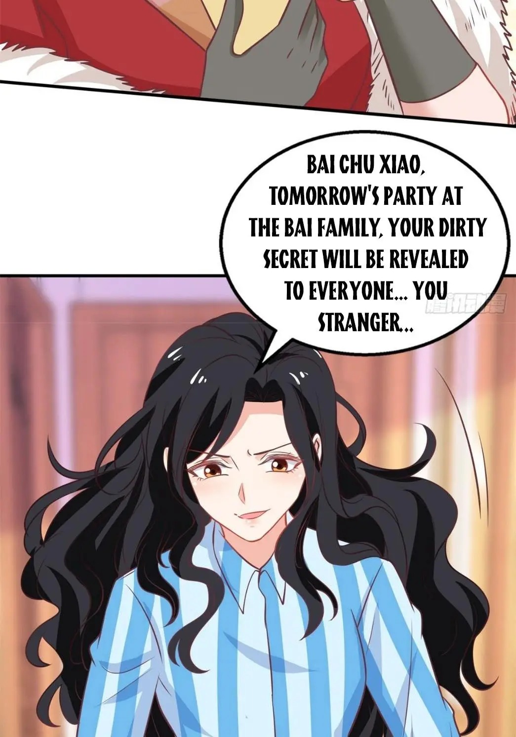 Take Your Mommy Home chapter 248 - page 44