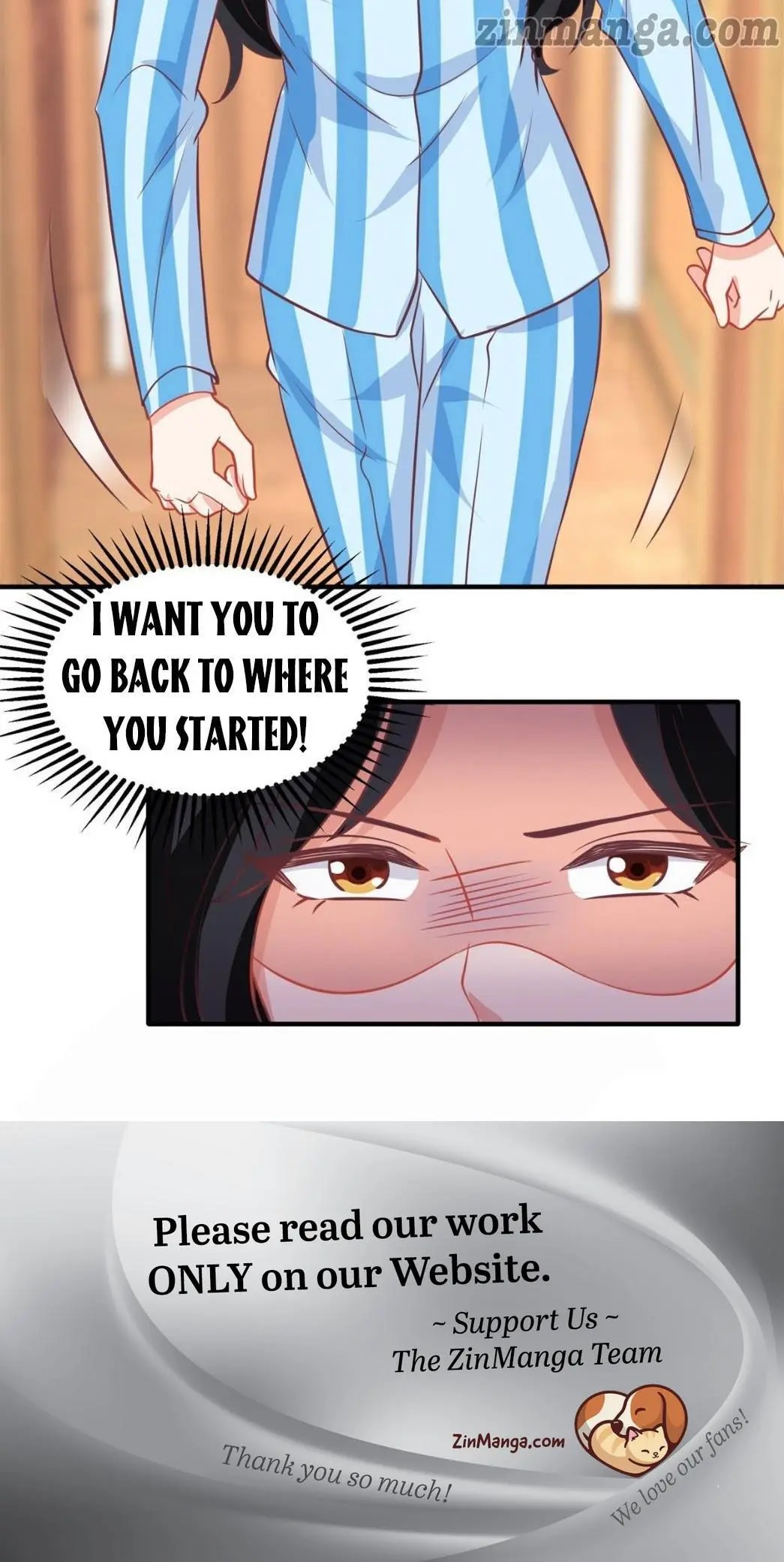 Take Your Mommy Home chapter 248 - page 45