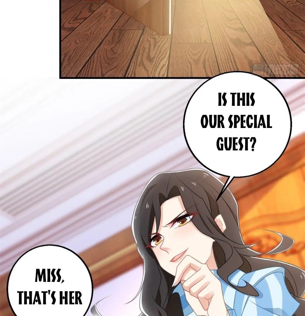 Take Your Mommy Home chapter 248 - page 5
