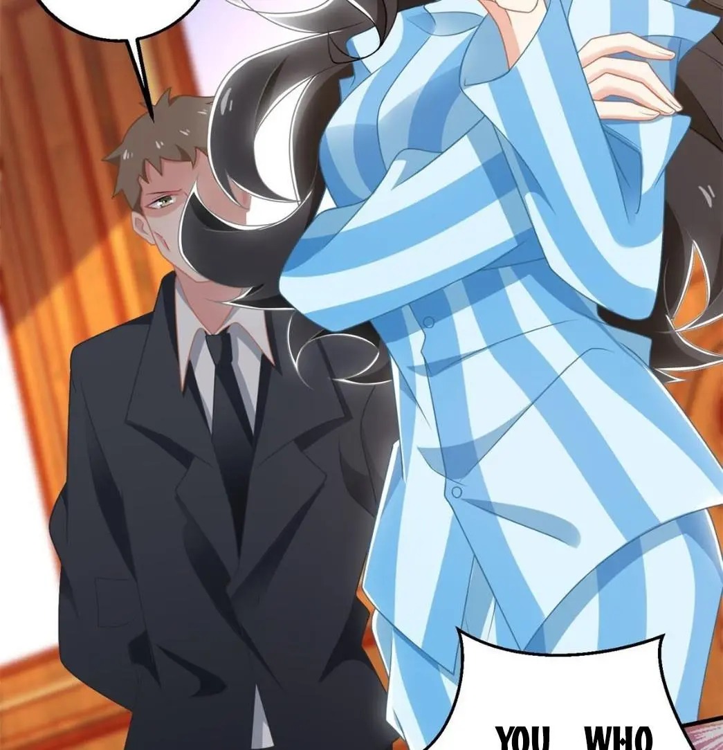 Take Your Mommy Home chapter 248 - page 6