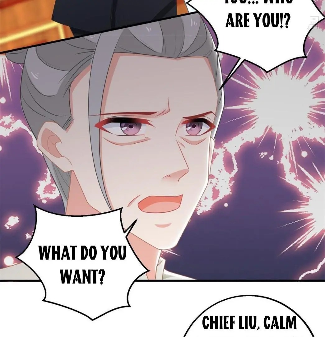 Take Your Mommy Home chapter 248 - page 7