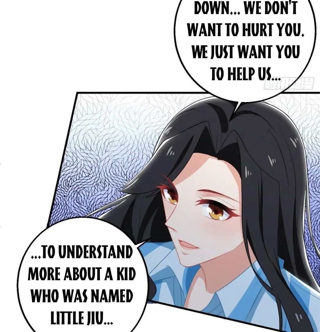 Take Your Mommy Home chapter 248 - page 8