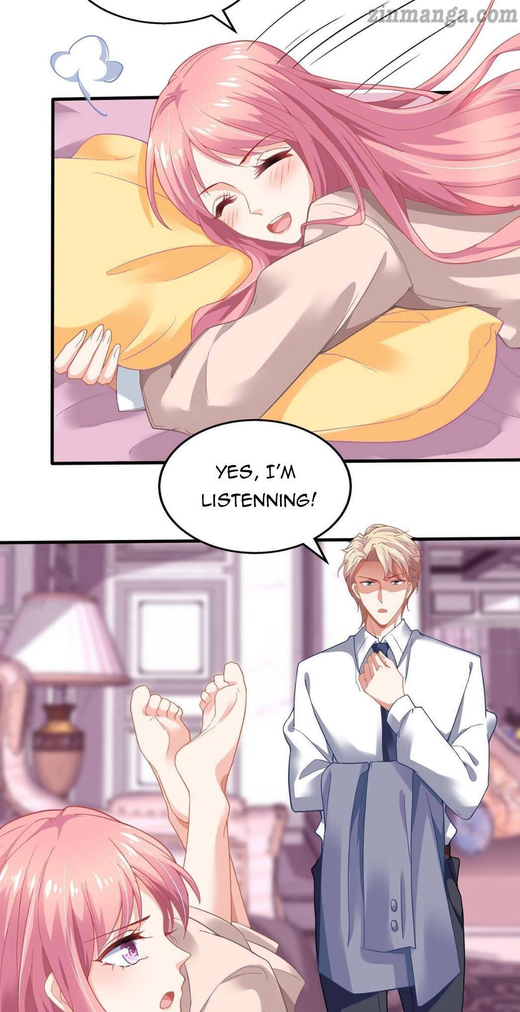 Take Your Mommy Home chapter 159 - page 13