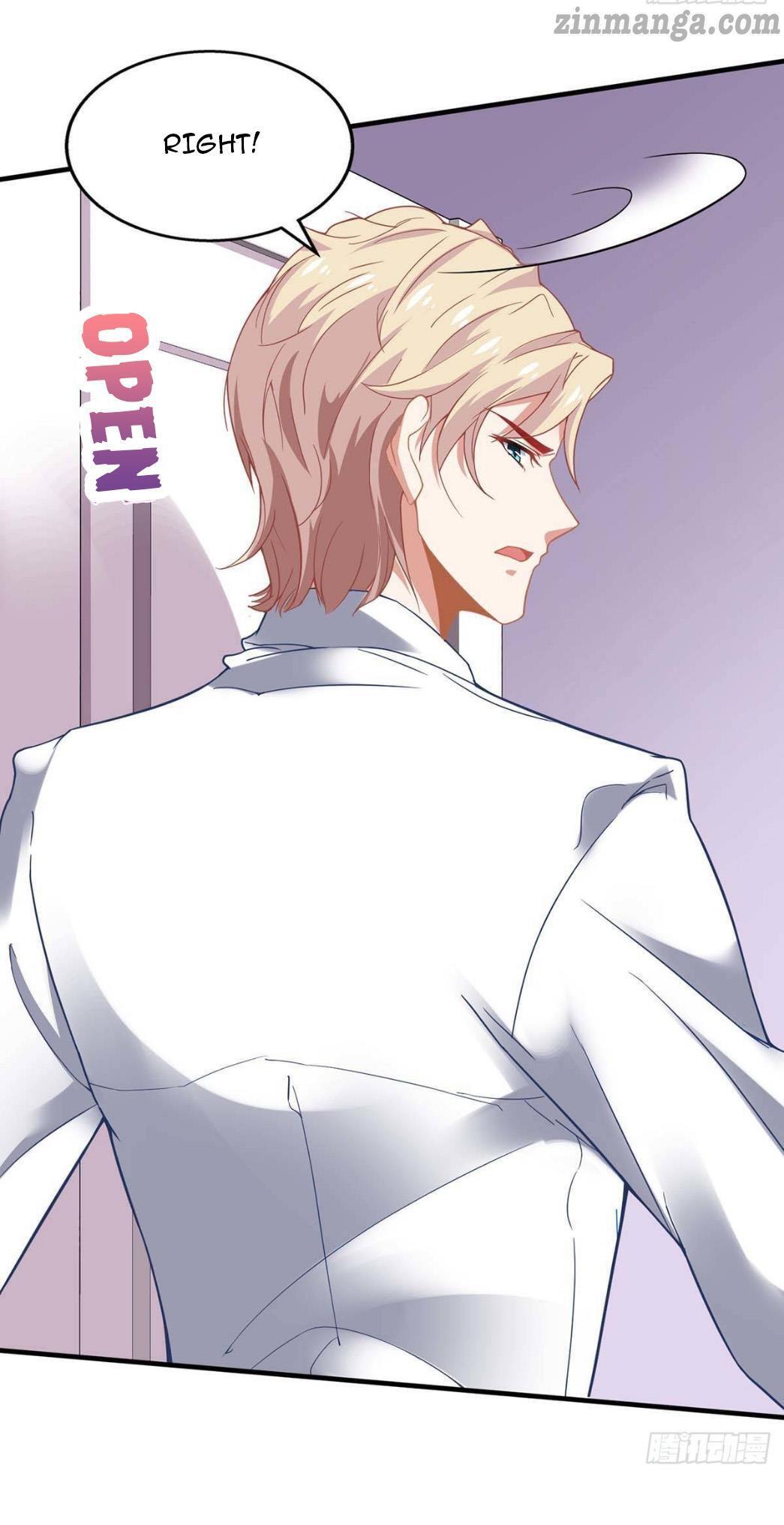 Take Your Mommy Home chapter 159 - page 15