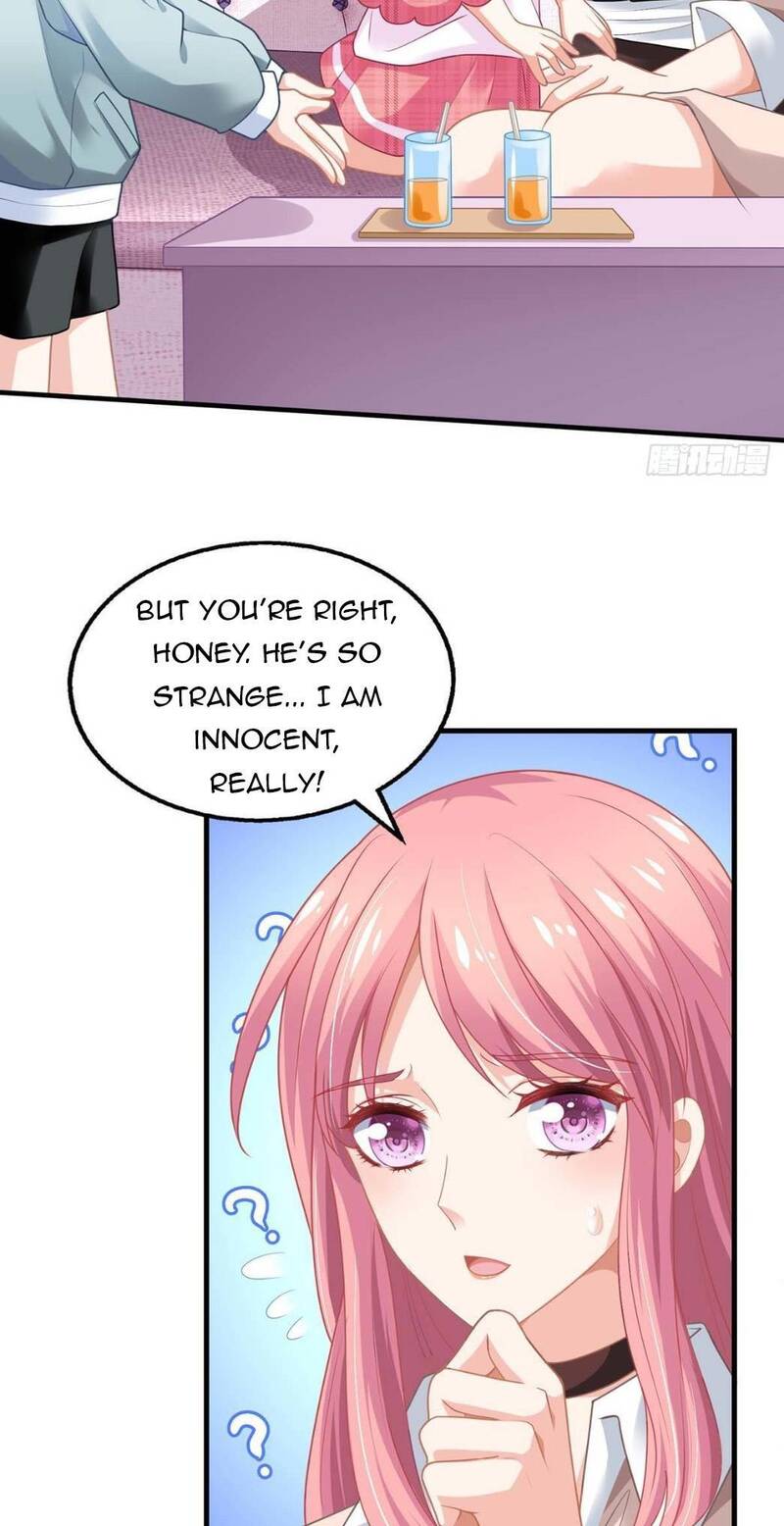 Take Your Mommy Home chapter 159 - page 19