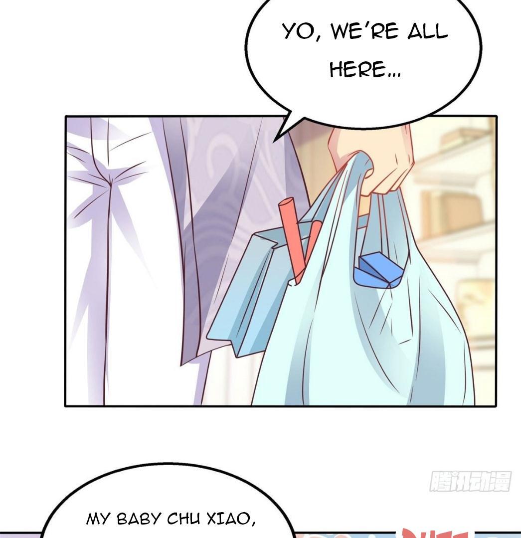 Take Your Mommy Home chapter 189 - page 15