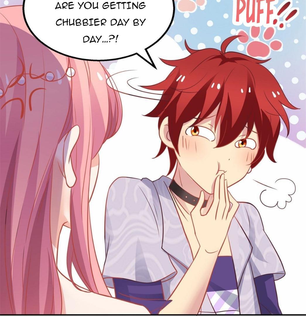 Take Your Mommy Home chapter 189 - page 16