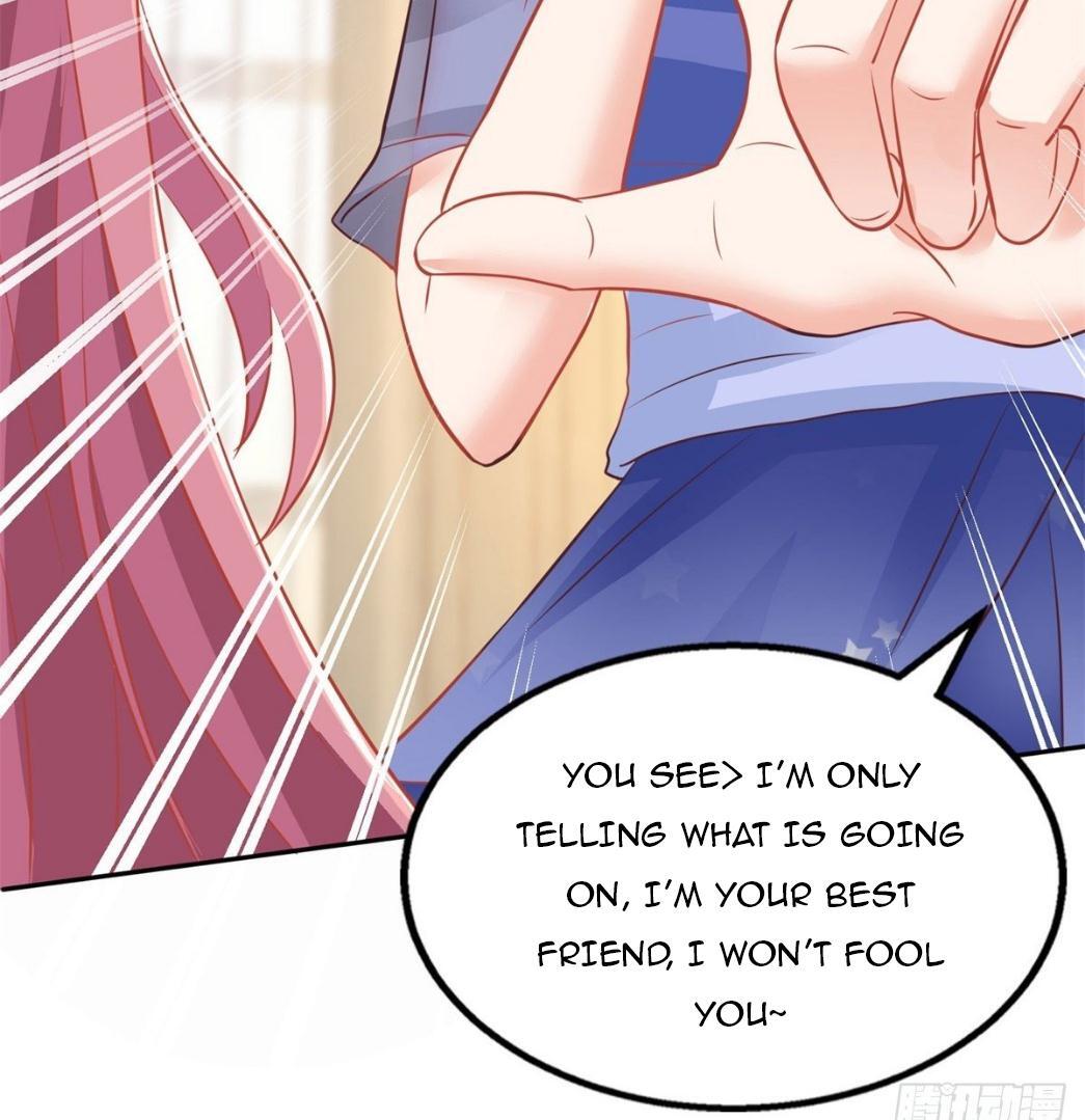 Take Your Mommy Home chapter 189 - page 20