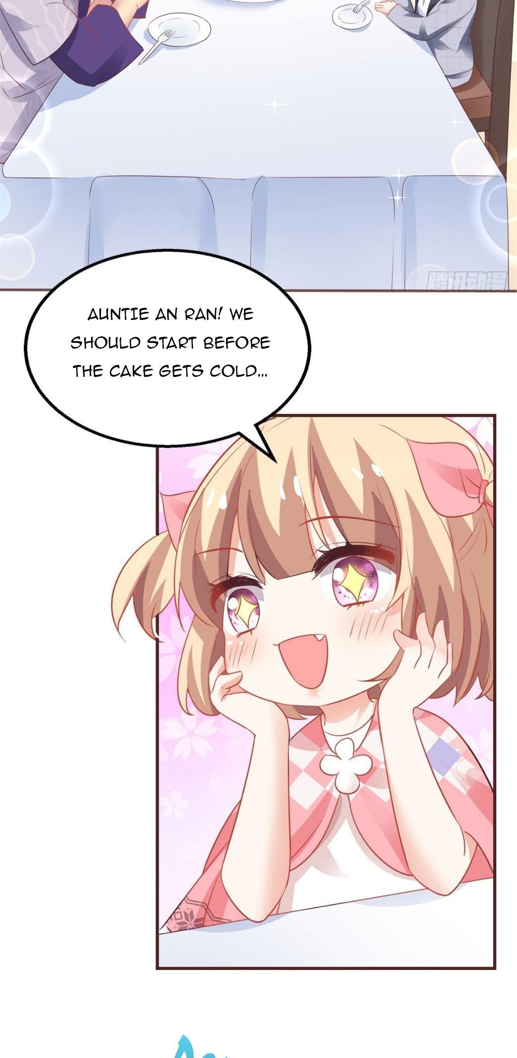 Take Your Mommy Home chapter 189 - page 23