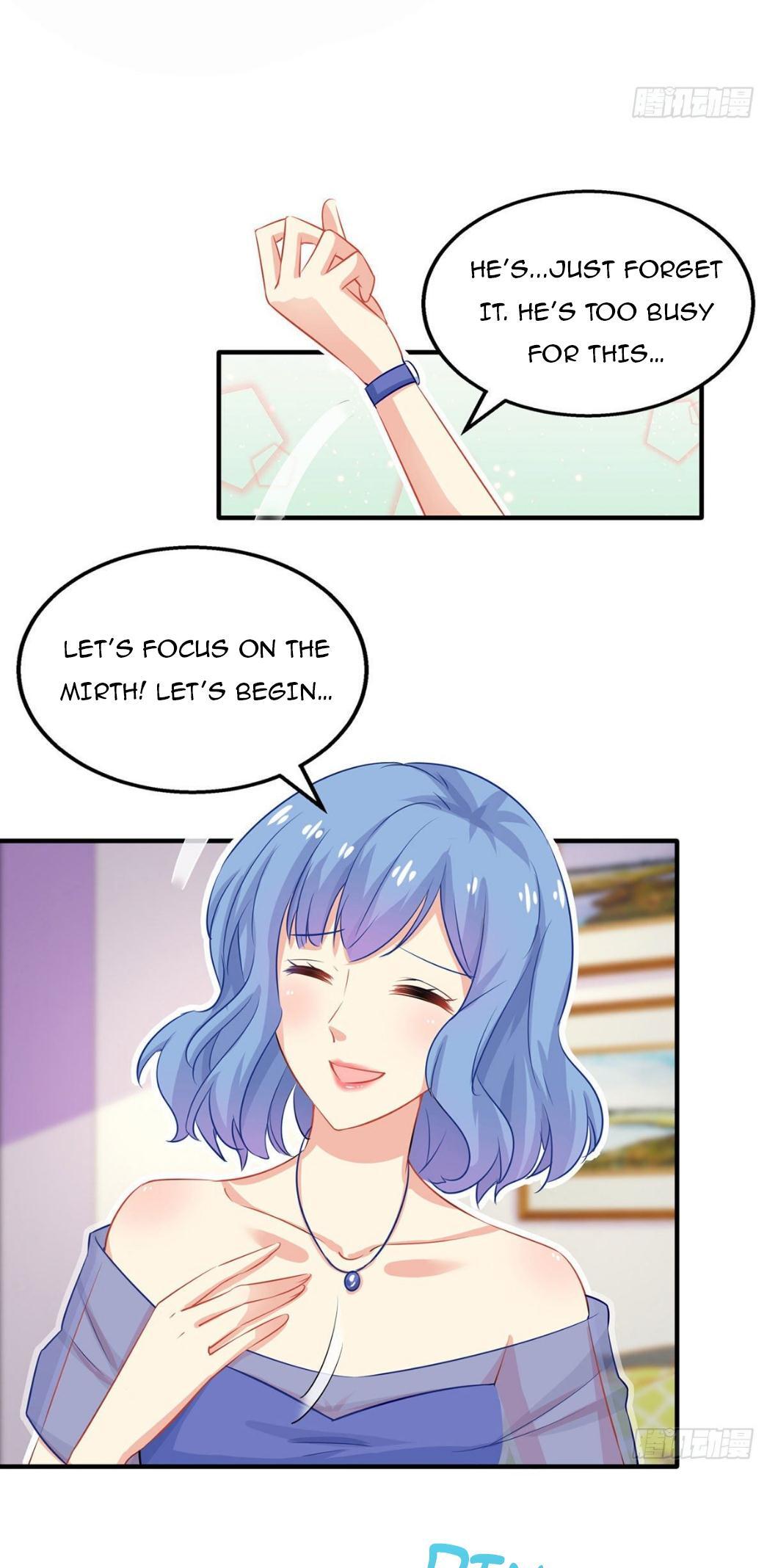 Take Your Mommy Home chapter 189 - page 26