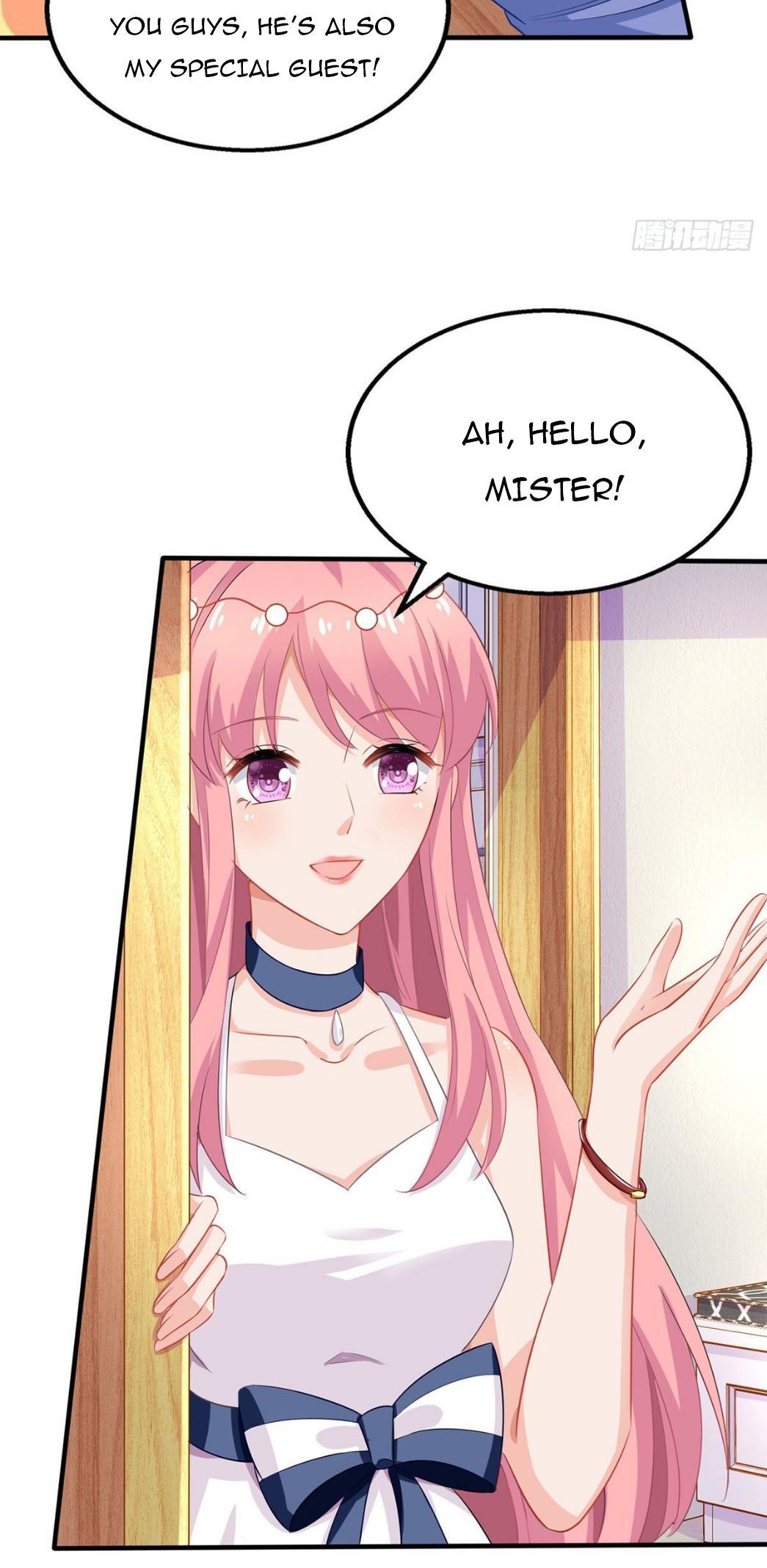 Take Your Mommy Home chapter 189 - page 30