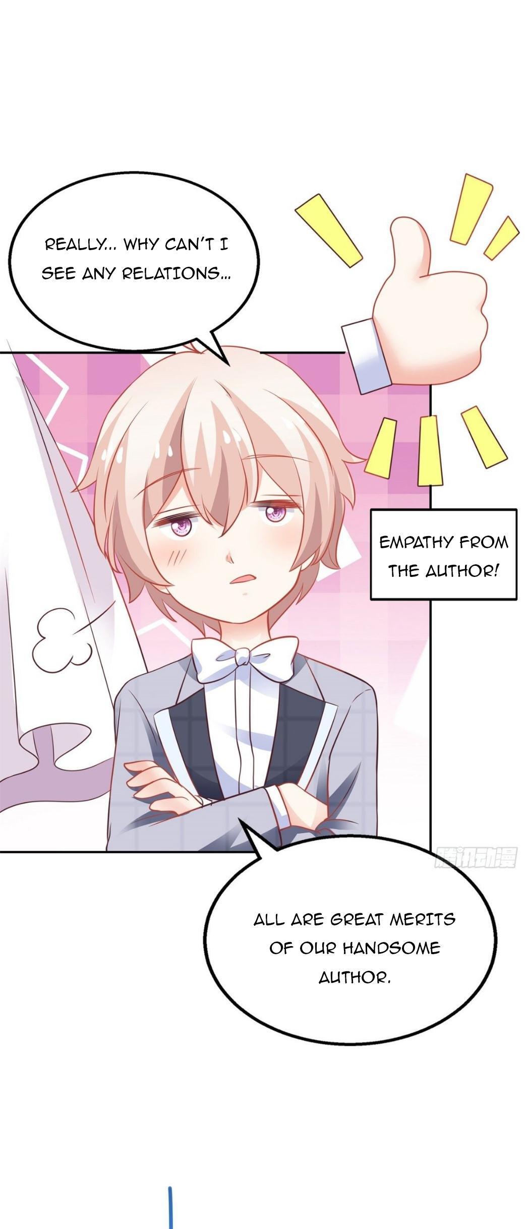 Take Your Mommy Home chapter 189 - page 4
