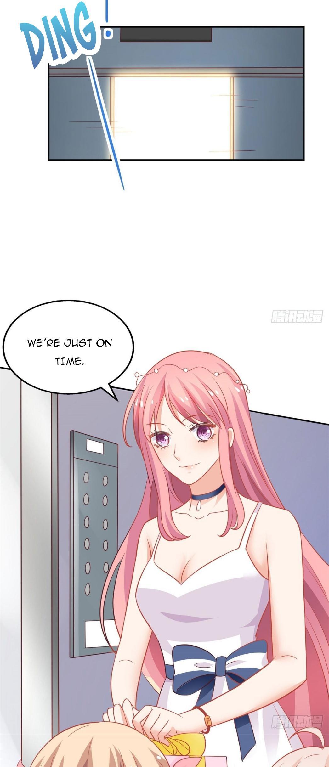 Take Your Mommy Home chapter 189 - page 5