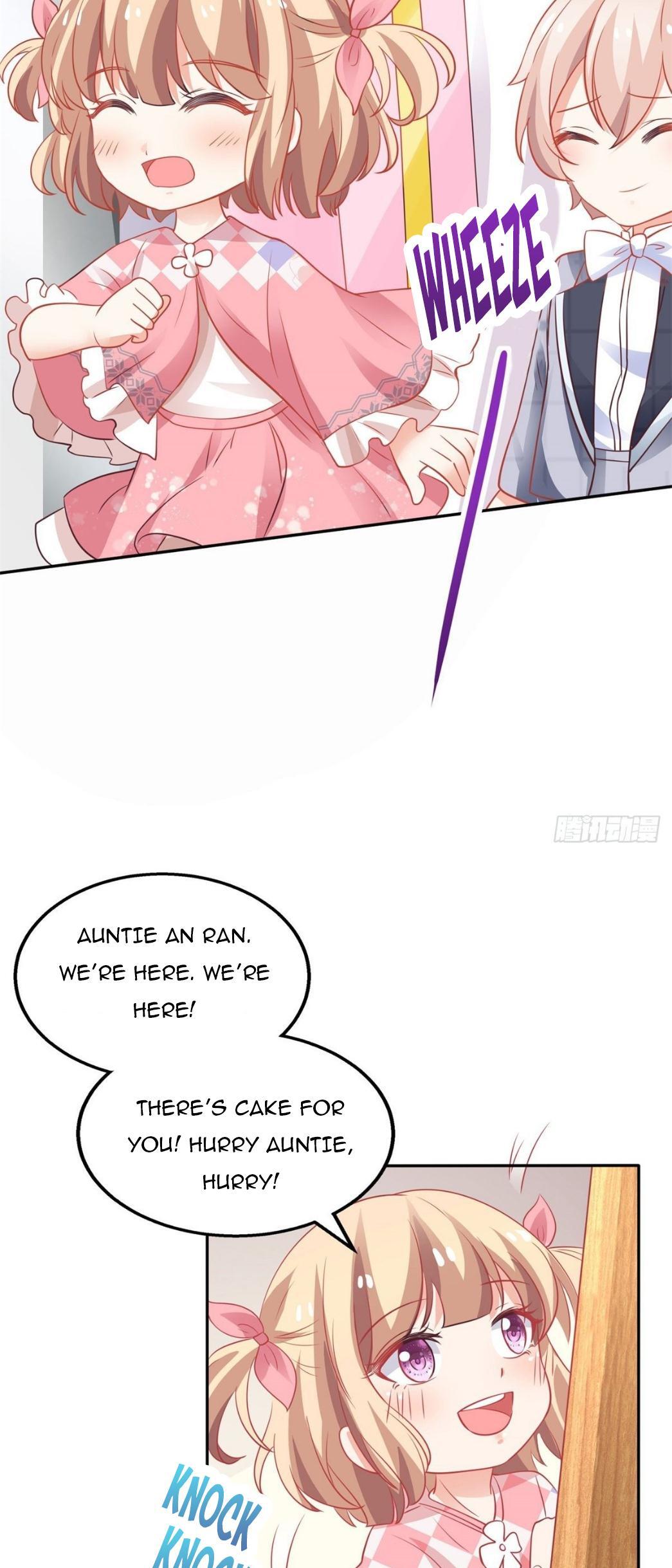 Take Your Mommy Home chapter 189 - page 6