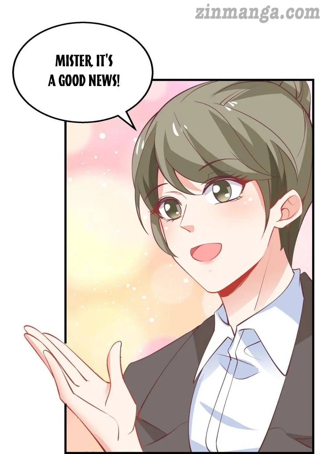 Take Your Mommy Home chapter 249 - page 11
