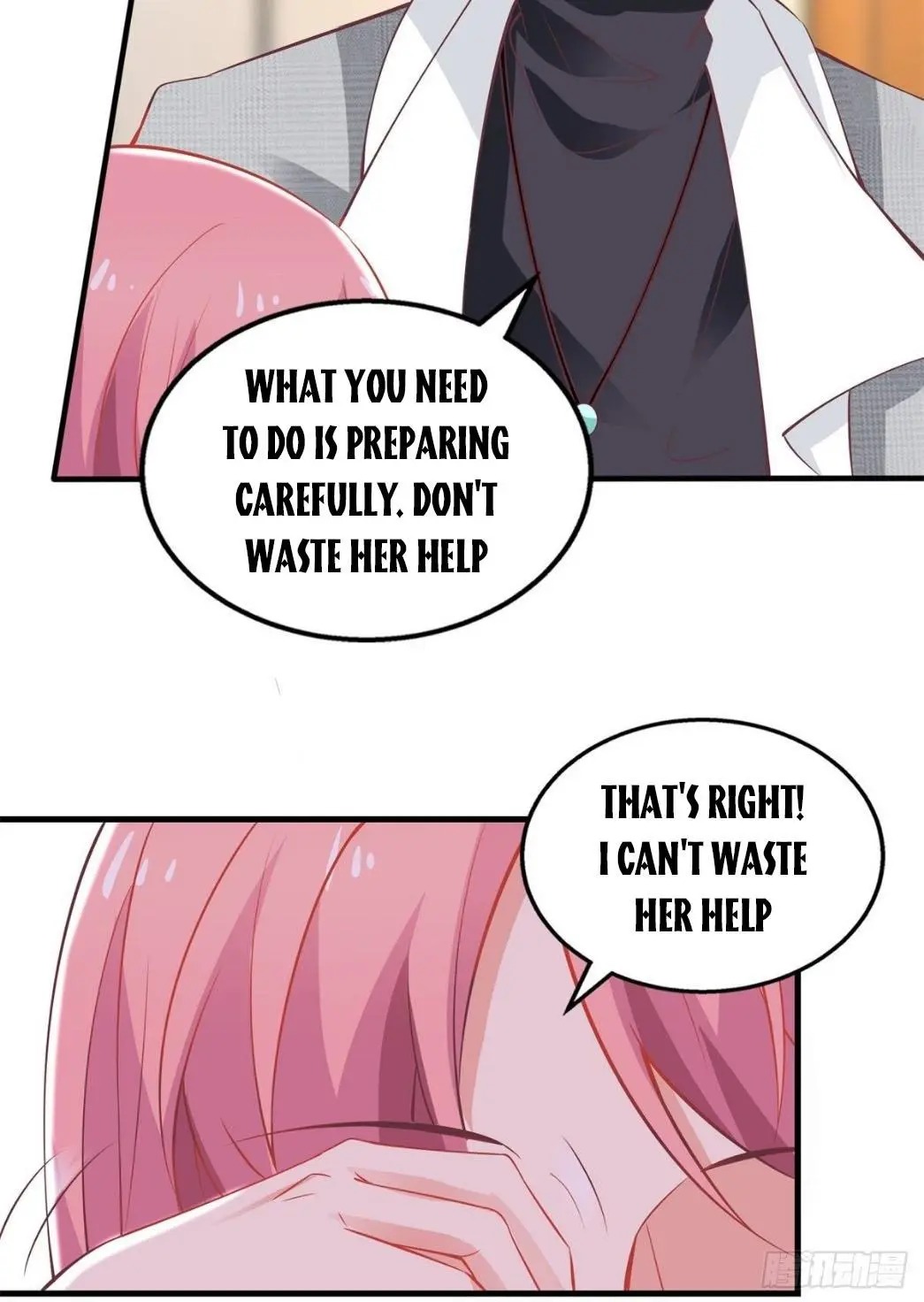 Take Your Mommy Home chapter 249 - page 17