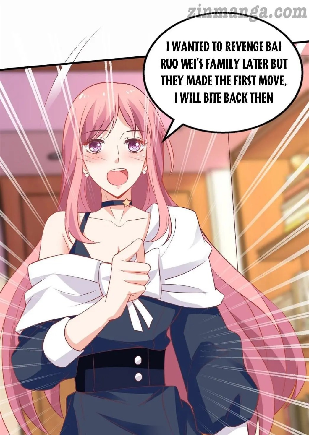 Take Your Mommy Home chapter 249 - page 18