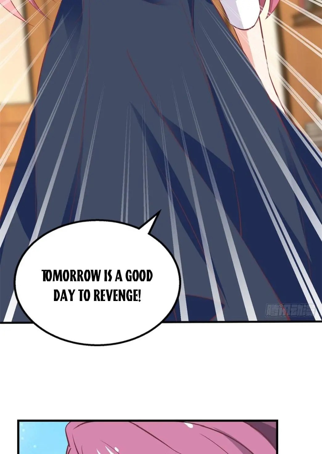 Take Your Mommy Home chapter 249 - page 19