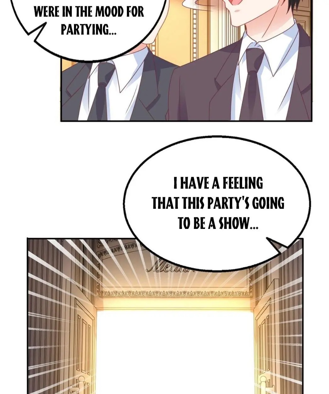 Take Your Mommy Home chapter 249 - page 24