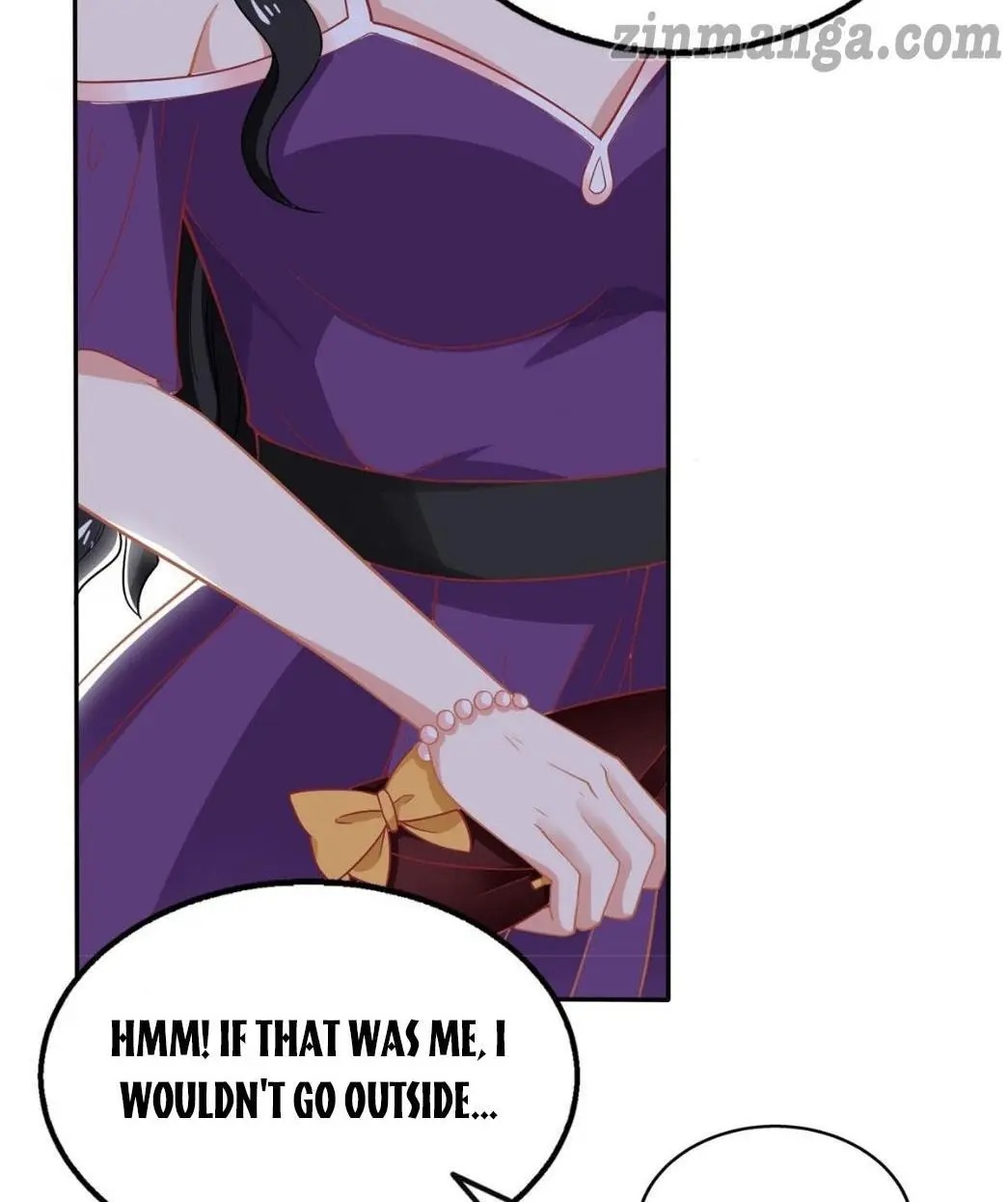 Take Your Mommy Home chapter 249 - page 32