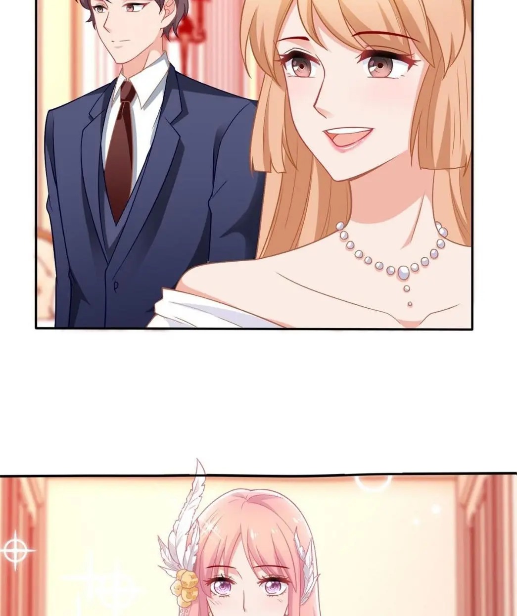 Take Your Mommy Home chapter 249 - page 35