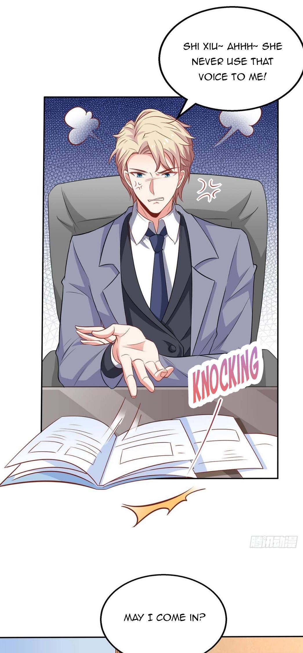 Take Your Mommy Home chapter 160 - page 11
