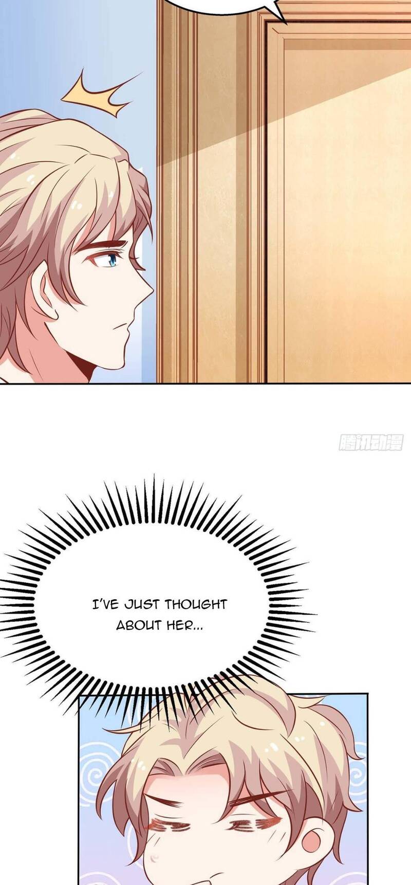 Take Your Mommy Home chapter 160 - page 12