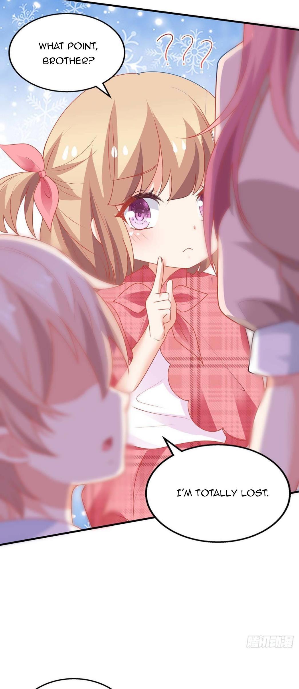 Take Your Mommy Home chapter 160 - page 5