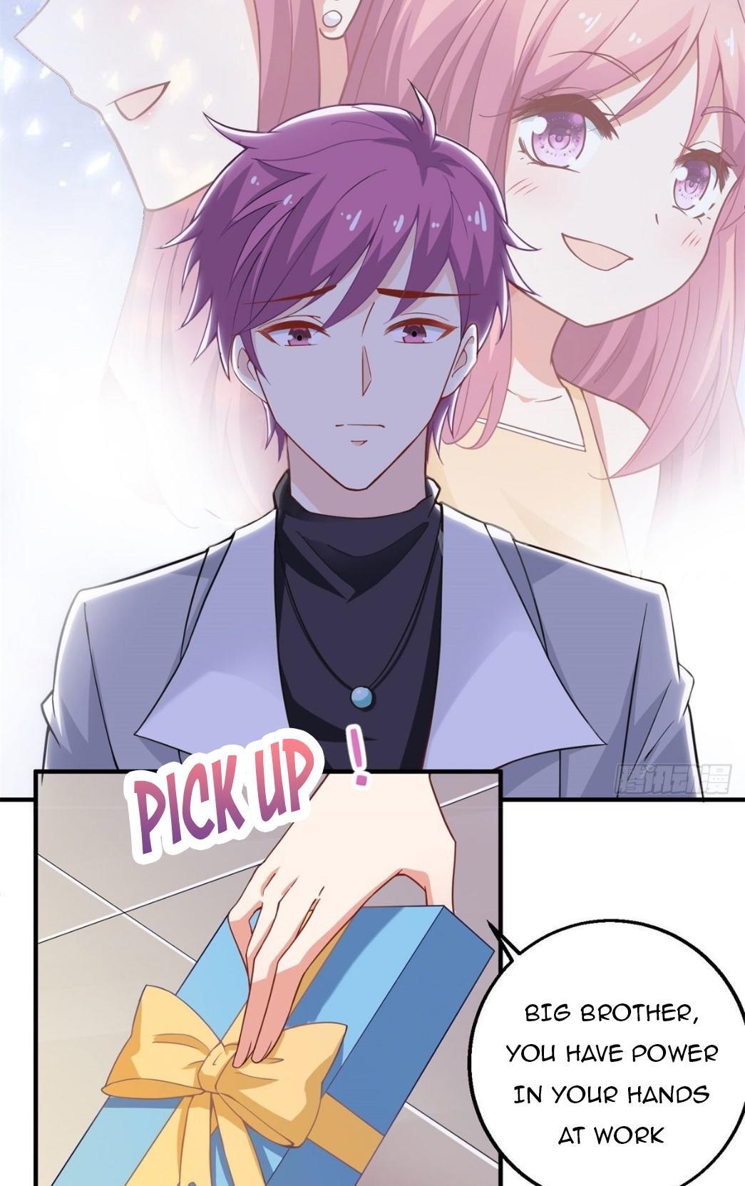 Take Your Mommy Home chapter 190 - page 10