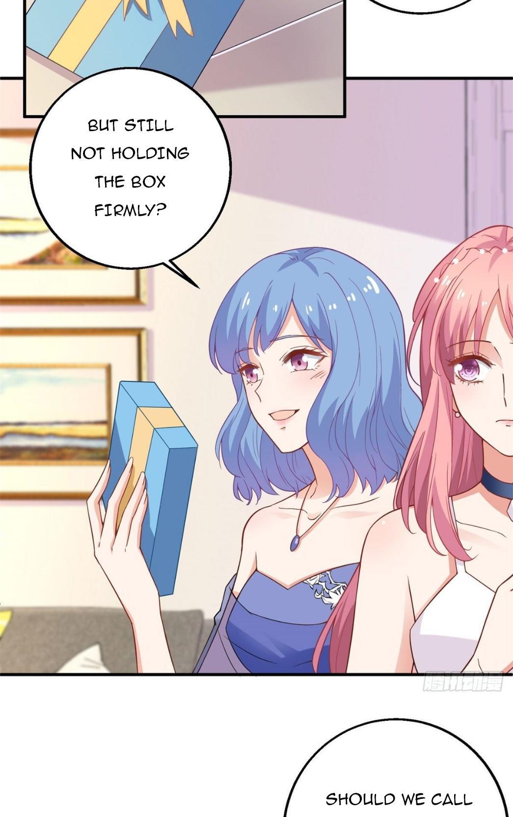 Take Your Mommy Home chapter 190 - page 11