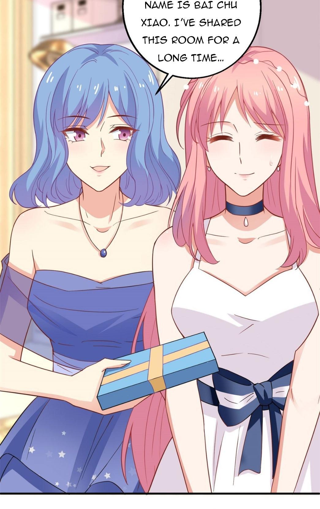 Take Your Mommy Home chapter 190 - page 13