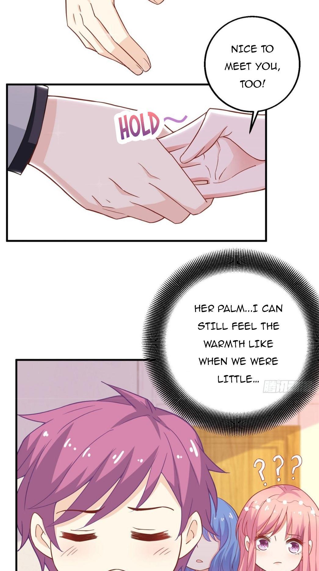 Take Your Mommy Home chapter 190 - page 16
